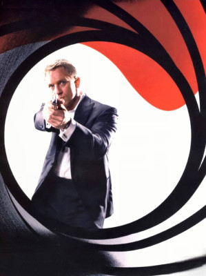 Daniel Craig pic #77304